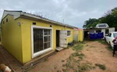 3 Bedroom Property for Sale in Southridge Park Eastern Cape
